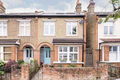 4 bedroom house for sale, Bushy Park Road, Teddington TW11