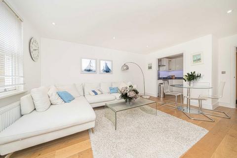 2 bedroom flat for sale, Langdon Park, Teddington TW11