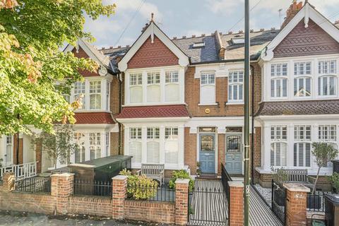 5 bedroom house to rent, Udney Park Road, Teddington TW11