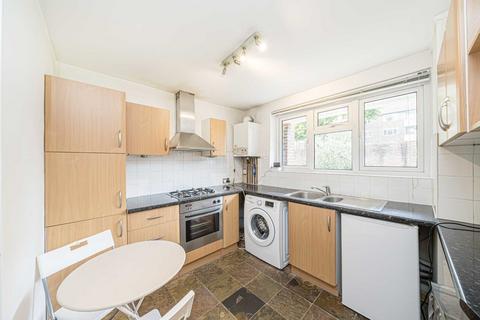 1 bedroom flat for sale, Brick Farm Close, Kew TW9