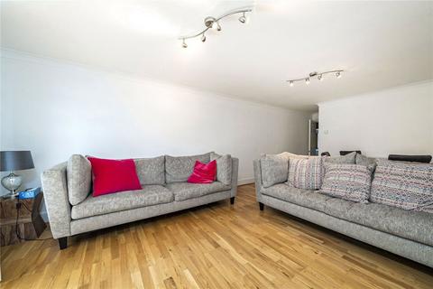 2 bedroom flat to rent, Clevedon Road, East Twickenham TW1