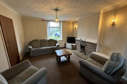 2 bedroom terraced house for sale, Penygroes, Gwynedd