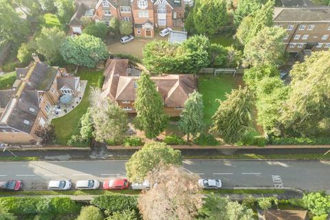 5 bedroom detached house for sale, Egerton Road, Weybridge KT13