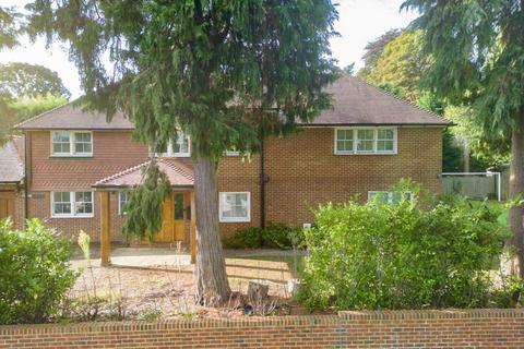 5 bedroom detached house for sale, Egerton Road, Weybridge KT13