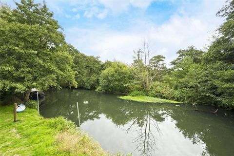 2 bedroom detached house for sale, Wey Meadows, Weybridge KT13