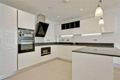 2 bedroom flat for sale, Ridgewood, Weybridge KT13