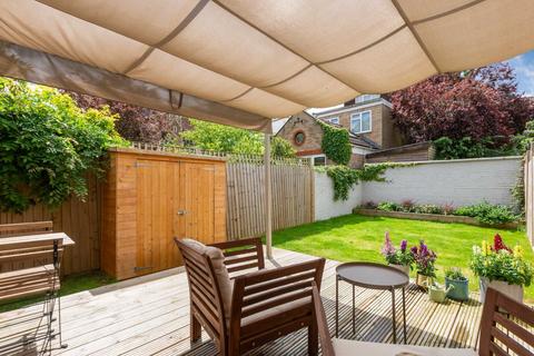 3 bedroom semi-detached house for sale, Waverley Road, Weybridge KT13