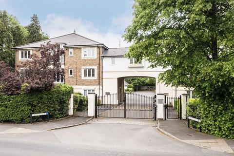 Paynetts Court, Weybridge KT13