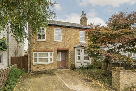 3 bedroom house for sale, Devon Road, Walton-On-Thames KT12