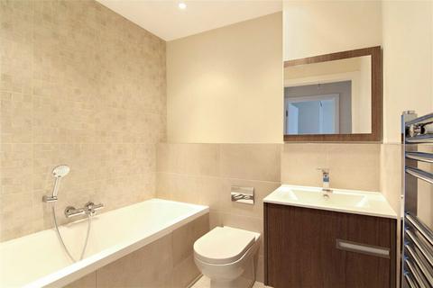 2 bedroom flat to rent, Sheerwater Road, Addlestone KT15