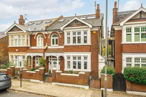 4 bedroom house to rent, Wimbledon Park Road, Wimbledon