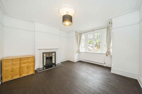 4 bedroom house to rent, Wimbledon Park Road, Wimbledon