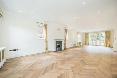 7 bedroom house to rent, Greenoak Way, Wimbledon