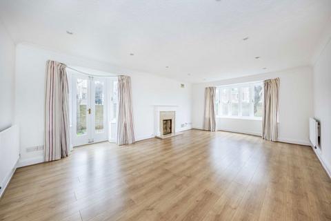 2 bedroom flat to rent, Ridgway, Wimbledon