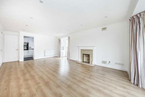 2 bedroom flat to rent, Ridgway, Wimbledon