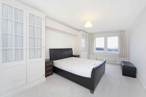 2 bedroom flat to rent, Somerset Road, Wimbledon