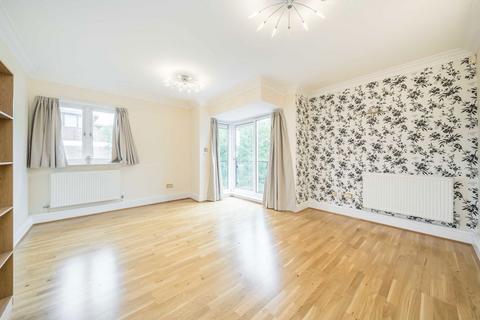 2 bedroom flat to rent, The Downs, Wimbledon