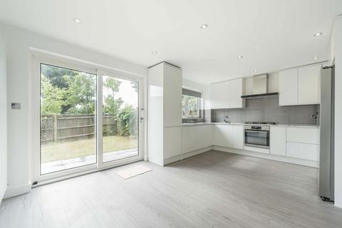 5 bedroom house to rent, Newstead Way, Wimbledon