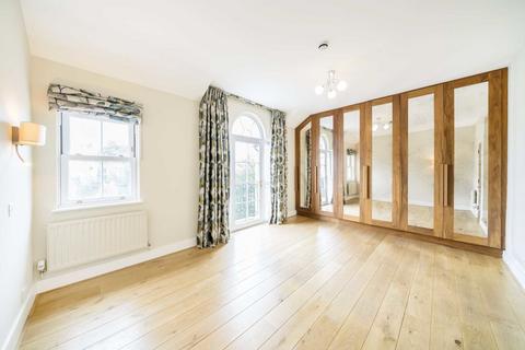 4 bedroom semi-detached house to rent, Southlands Drive, Wimbledon