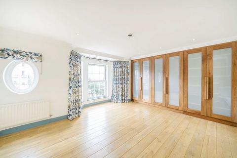 4 bedroom semi-detached house to rent, Southlands Drive, Wimbledon