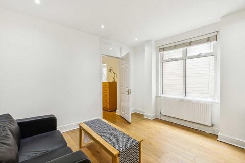 2 bedroom flat for sale, Churchfield Road, London W3