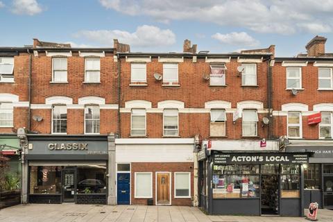 2 bedroom flat for sale, Churchfield Road, London W3