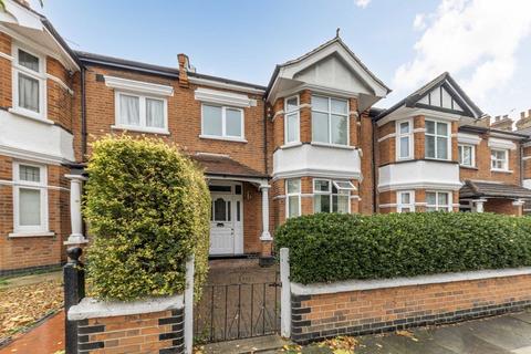 4 bedroom house for sale, Messaline Avenue, London W3