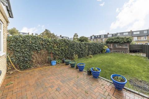 9 Messaline Avenue, London, W3 6JX