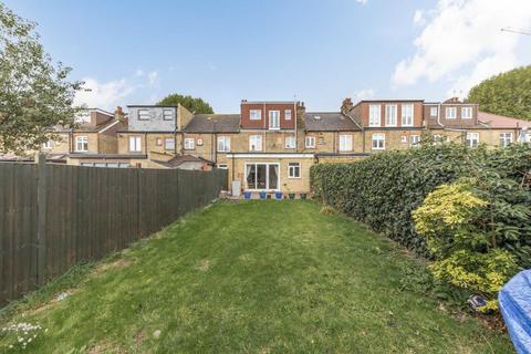 9 Messaline Avenue, London, W3 6JX