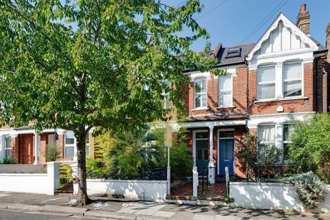 5 bedroom house for sale, Julian Avenue, London W3