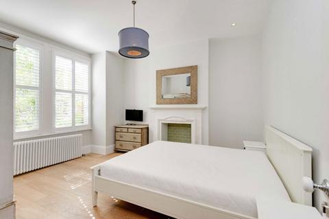 5 bedroom house for sale, Julian Avenue, London W3