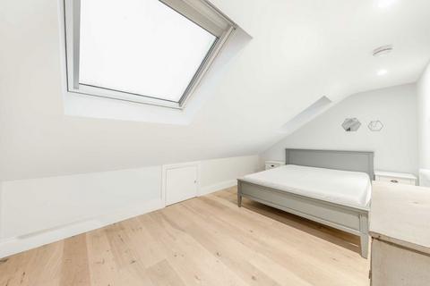 26 Brougham Road, London, W3 6JD