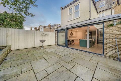 26 Brougham Road, London, W3 6JD