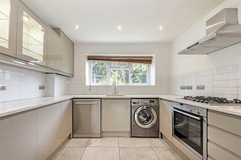 2 bedroom flat for sale, Rosemont Road, London W3