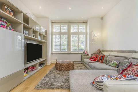 4 bedroom terraced house for sale, Berrymead Gardens, London W3