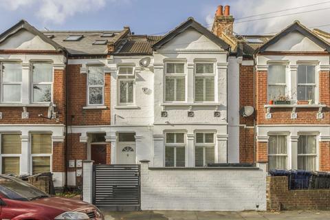 4 bedroom terraced house for sale, Berrymead Gardens, London W3