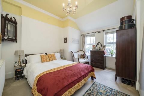 Flat 1, 29 Inglis Road, London, W5 3RL