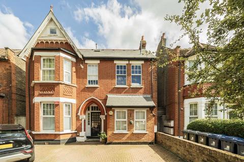 Flat 1, 29 Inglis Road, London, W5 3RL