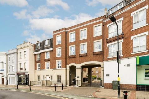 2 bedroom flat for sale, Church Road, London W3