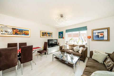 2 bedroom flat for sale, Church Road, London W3