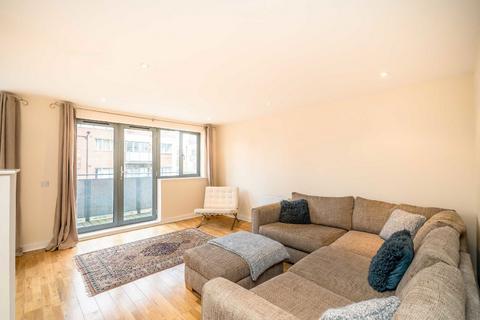 1 bedroom flat for sale, Agate Close, London NW10