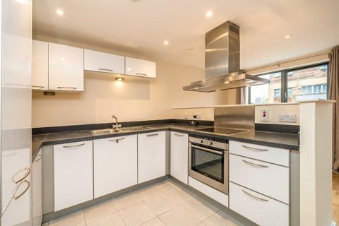 1 bedroom flat for sale, Agate Close, London NW10