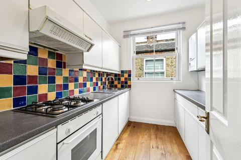 2 bedroom flat for sale, Valetta Road, London W3