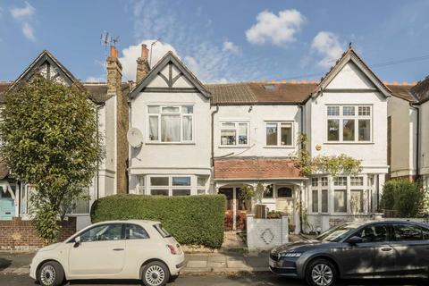 2 bedroom flat for sale, Grafton Road, London W3