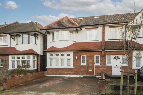 4 bedroom house for sale, Cecil Road, London W3