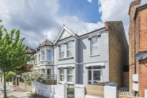 4 bedroom house for sale, Rothschild Road, London W4