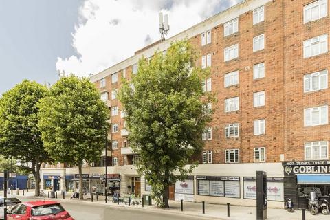 Studio for sale, Horn Lane, London W3