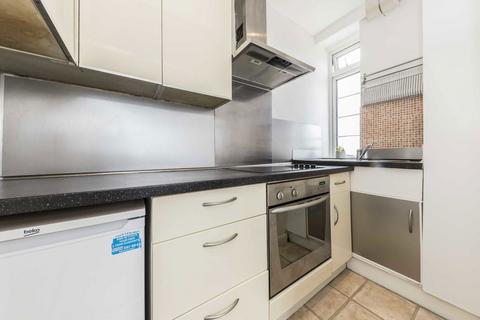 Studio for sale, Horn Lane, London W3