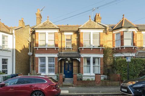 1 bedroom flat for sale, Grafton Road, London W3