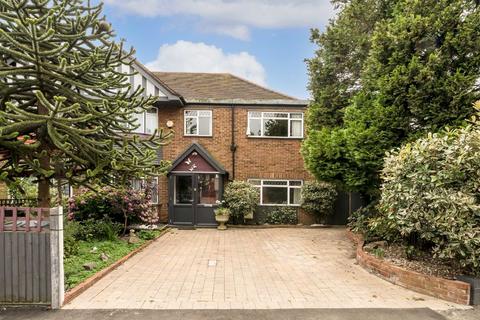 5 bedroom house for sale, Friary Road, London W3